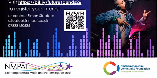 Future Sounds (Hemmingwell) - Music Production, Beats, Instruments and More!