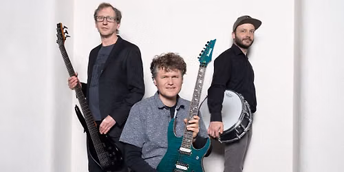 Homegrown \u2014 Polytheistic Trio