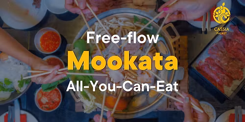 Saturday Signature Free-flow Mookata 