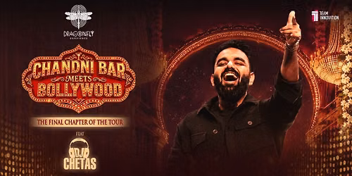 Chandni Bar Meets Bollywood Ft. DJ Chetas