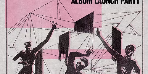 Yossari Baby Album Launch w\/ Bathing Suits :: White Hotel, Salford