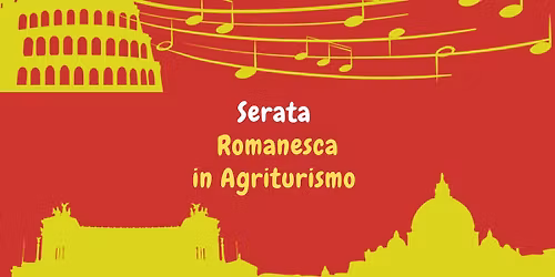 Serata Romanesca