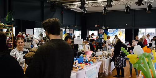 Summer Creative Market