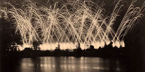 Earl's Extravagant Party