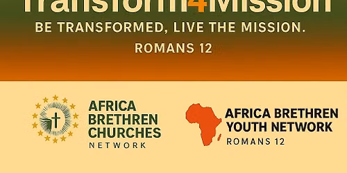 Africa Brethren Youth Conference
