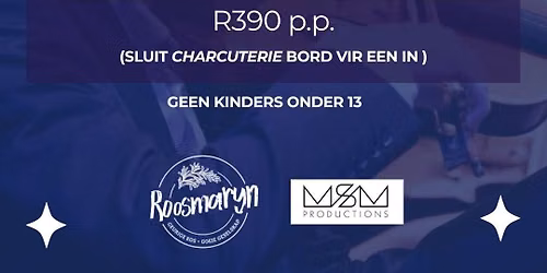 Stem en Sterlig by Roosmaryn — 35 Parys Avenue, Potchefstroom, South Africa