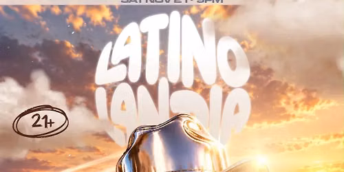 Latino Landia Denver \u26f0\ufe0f