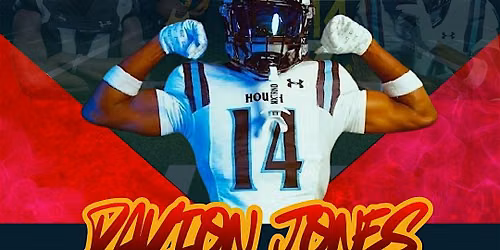 Davion Jones \u201cWhere\u2019s Home?\u201d