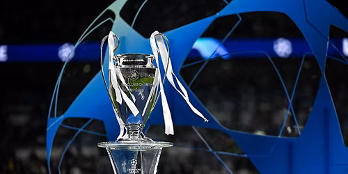 Champions League - Tottenham Hotspur FC vs FC Copenhagen at Tottenham Hotspur Stadium