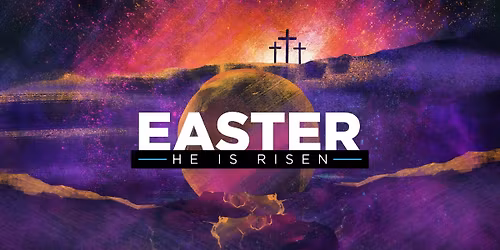 Easter Sunday Worship Service