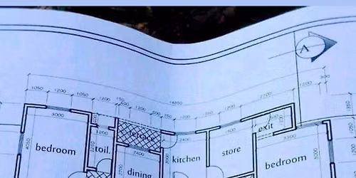 plan de Maison