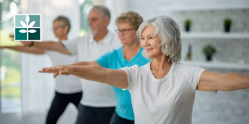 Tai Chi Pain Management Seminar