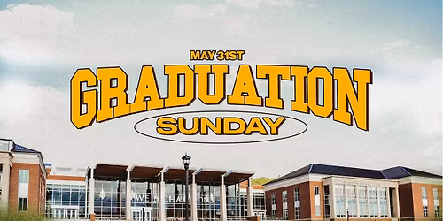Senior Recognition Sunday