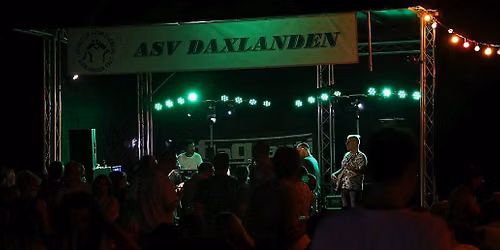 ASV Daxlanden Albfestival