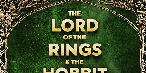 Lord of The Rings & The Hobbit In Concert