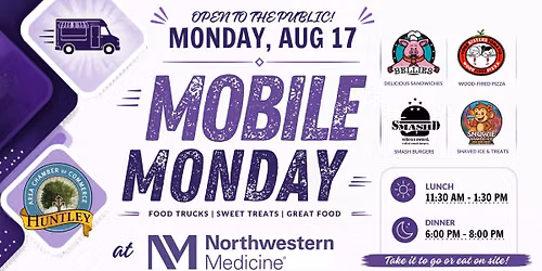 Mobile Monday at Northwestern Medicine