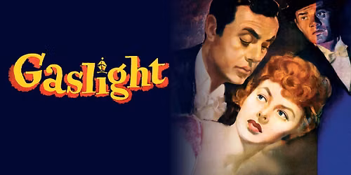 The Santa Fe Opera Presents: Screening of Gaslight (1944)