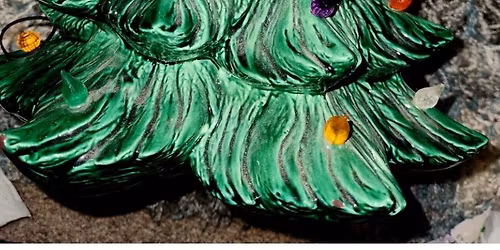  Celebrate Christmas! 