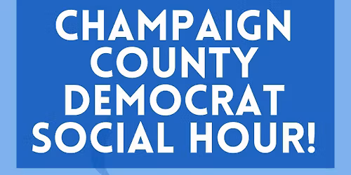 Monthly Social - December!