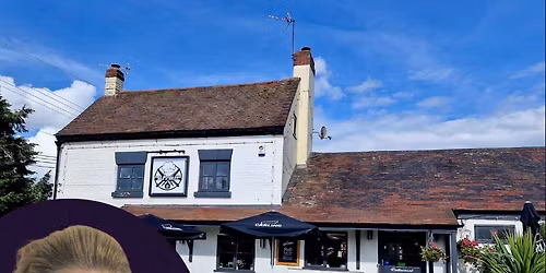 Royal Oak - Psychic Show