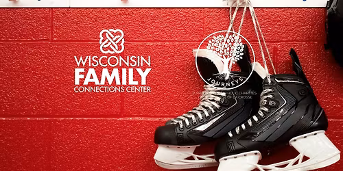 Gamblers Hockey Family Night