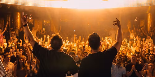 ODESZA (DJ Set)(18+)