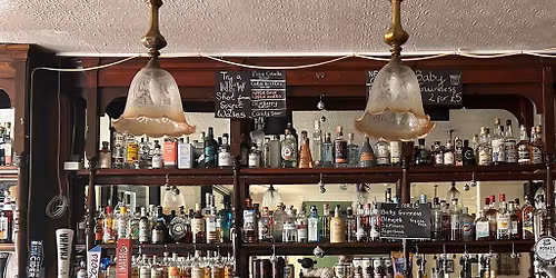 MUSIC ROULETTE at The Lamb Pub, Newport