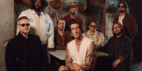 The Revivalists