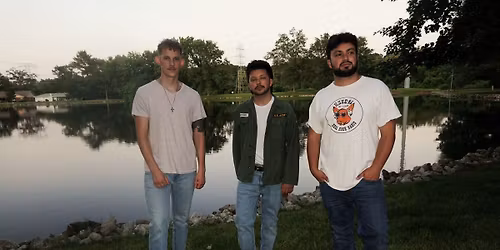 Decedy at Wente\u2019s 