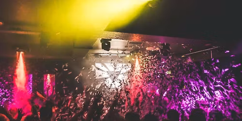 MooMoo NYE 2025 Gold Edition Wednesday 31st December!