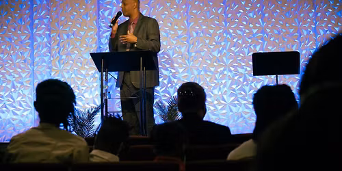 LifePointe UPC - Dedication Service