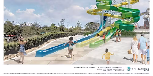 Parking Motown Extreme