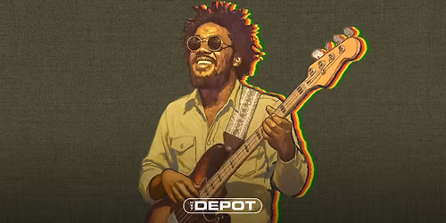 The Wailers '50 Years of Positive Vibrations' \/ Het Depot