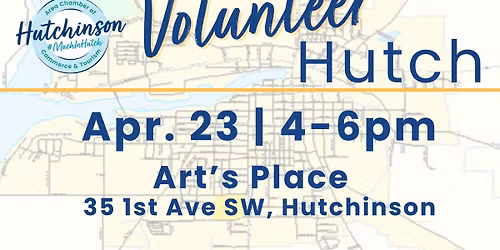 Volunteer Hutch