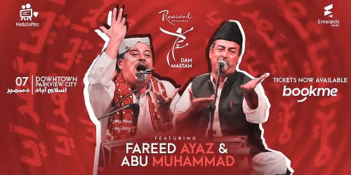 Revival Episode 6: Dam Mastam