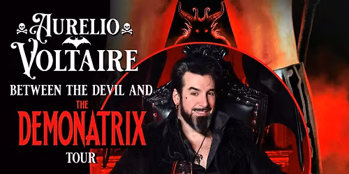 Aurelio Voltaire