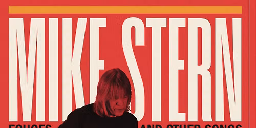 Mike Stern feat Dennis Chambers, Noam Tanzer, Leni Stern, Bob Franceschini