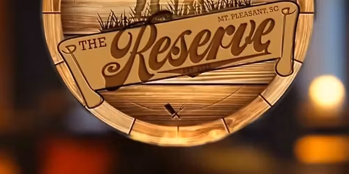 Molly Durnin @ The Reserve Tavern, Mount Pleasant SC