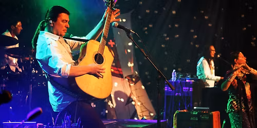 HOLIDAY CONCERT @ BLACK BEAR CASINO RESORT