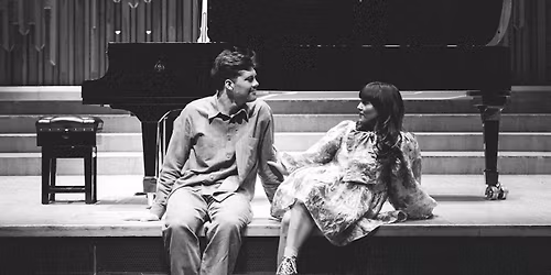 Oh Wonder - Berlin, Admiralspalast