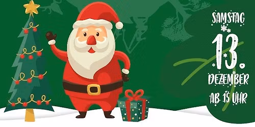 Der kleinste Weihnachtsmarkt Bonns