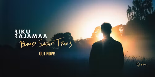 Riku Rajamaa - Oberhausen