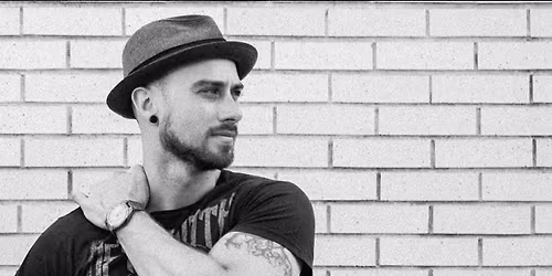 Tim Harakal Solo \ud83c\udfb8