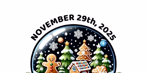 Winterpeg Holiday Sale