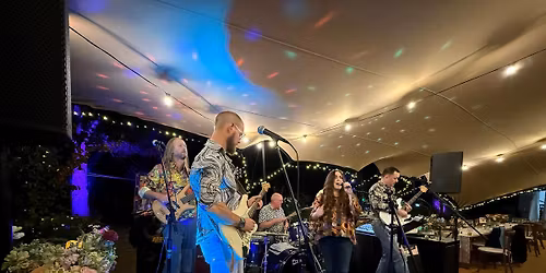 Graffiti Child LIVE! at The Maidens Head