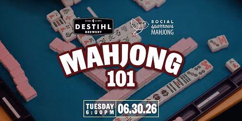 Mahjong 101