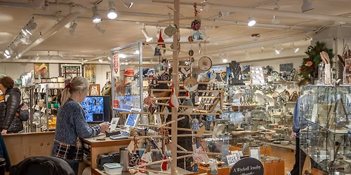 Small Business Saturday