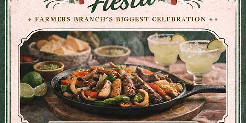 Cinco de Mayo Fiesta at Victoria's Mexican Restaurant! \ud83c\uddf2\ud83c\uddfd