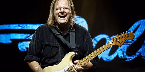 Walter Trout | Muziekgieterij