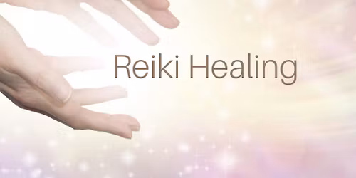 Reiki Training Personal Level 1 Course Including Canine Training
